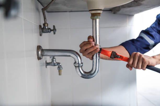 Cookeville, TN Plumbing Services Company