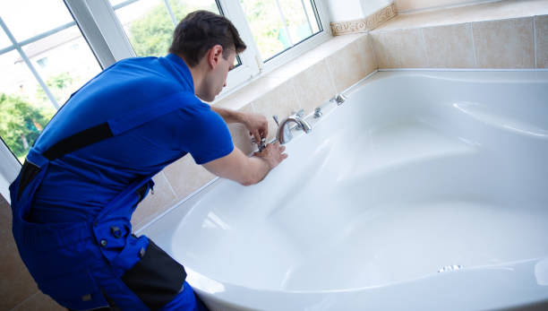 Plumbing System Maintenance in Cookeville, TN